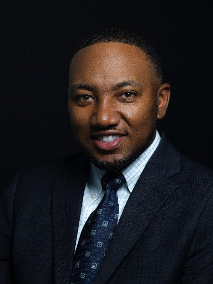 Jimmie B. Strong