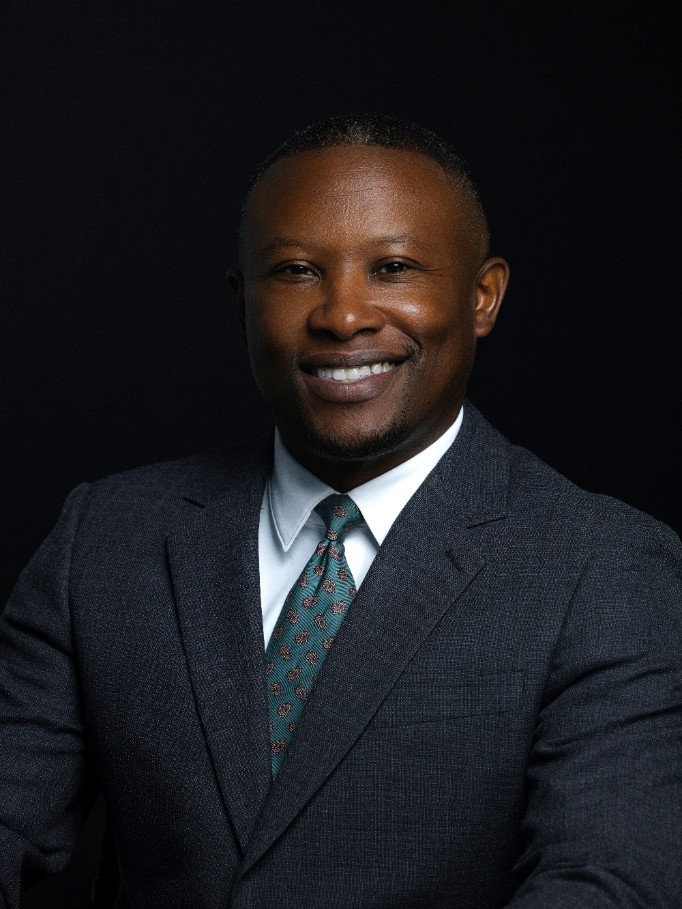 Omar Bradford