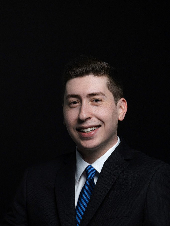 Spencer Pincus